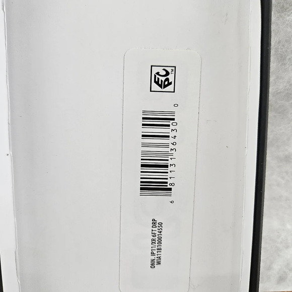 Protect‎ Onn Black Dual-Layer Case For iPhone 11/XR NEW OPEN PACKAGE - Picture 3 of 4